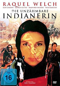 The Legend of Walks Far Woman (1982)  (DVD)